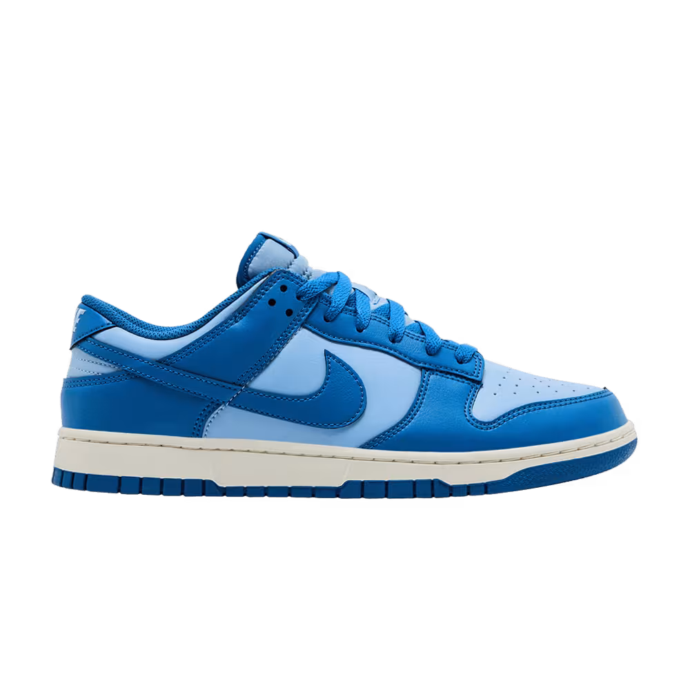 Nike Dunk Low Psychic Blue