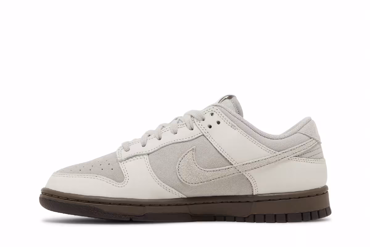 Nike Dunk Low Ironstone, view 4