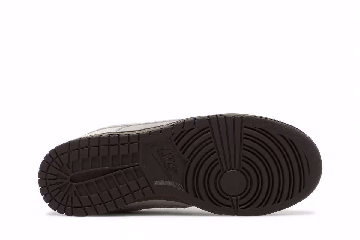 Nike Dunk Low Ironstone, view 5