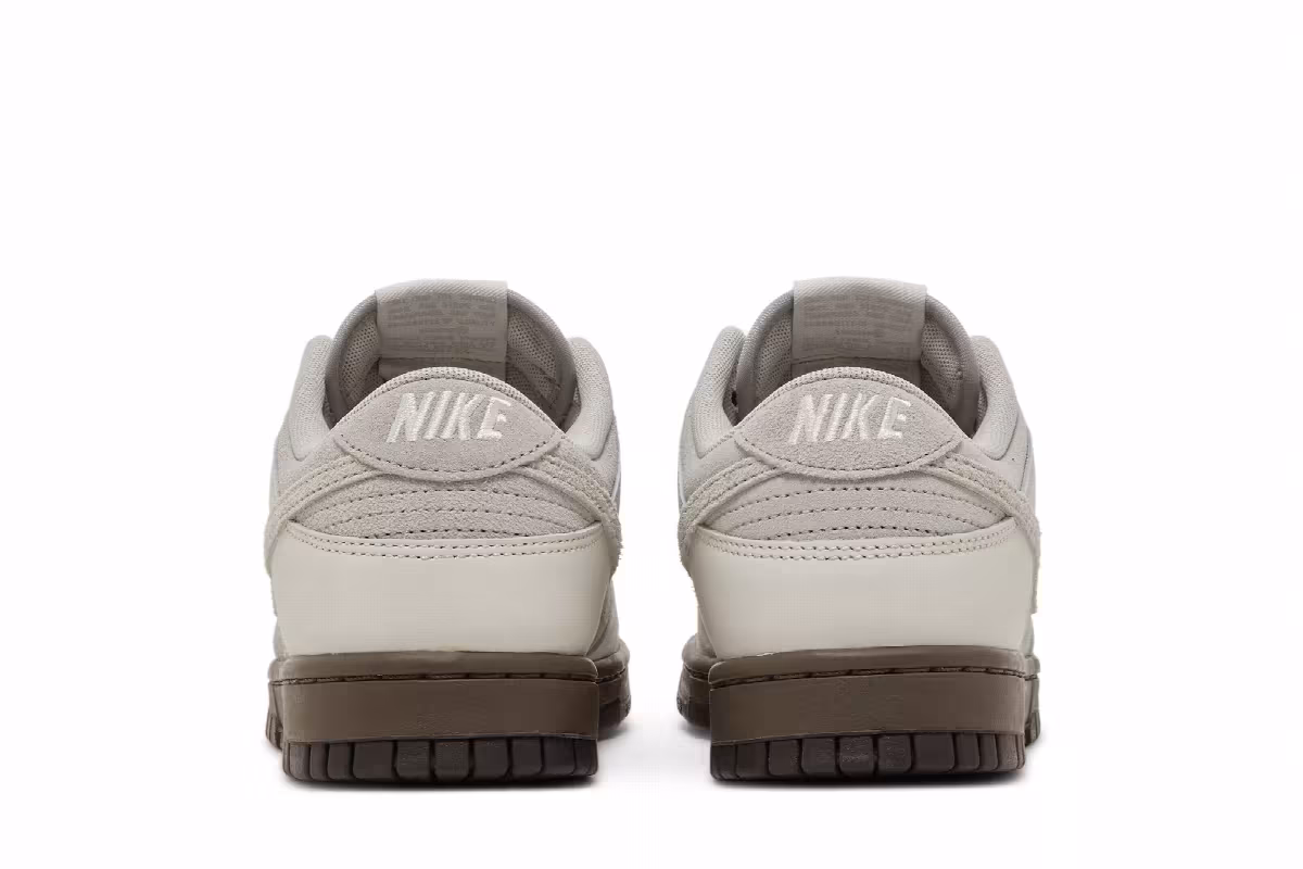 Nike Dunk Low Ironstone, view 7