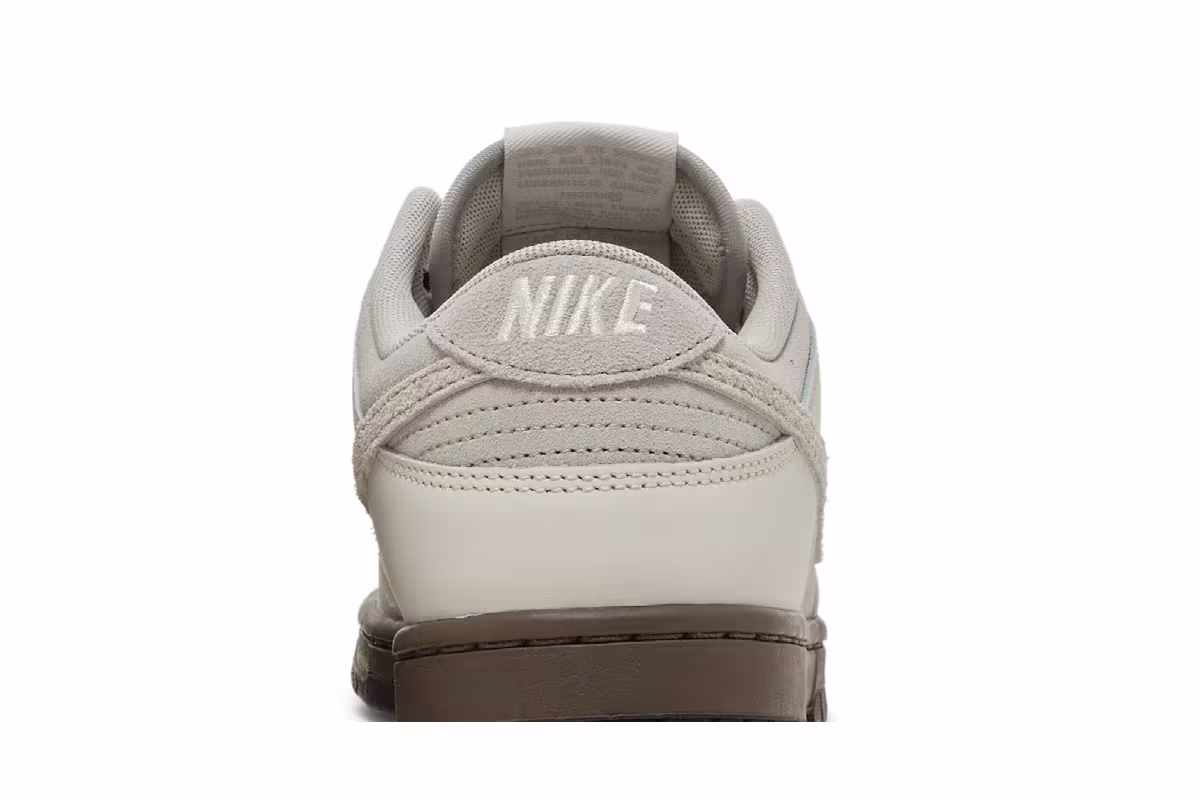 Nike Dunk Low Ironstone, view 8