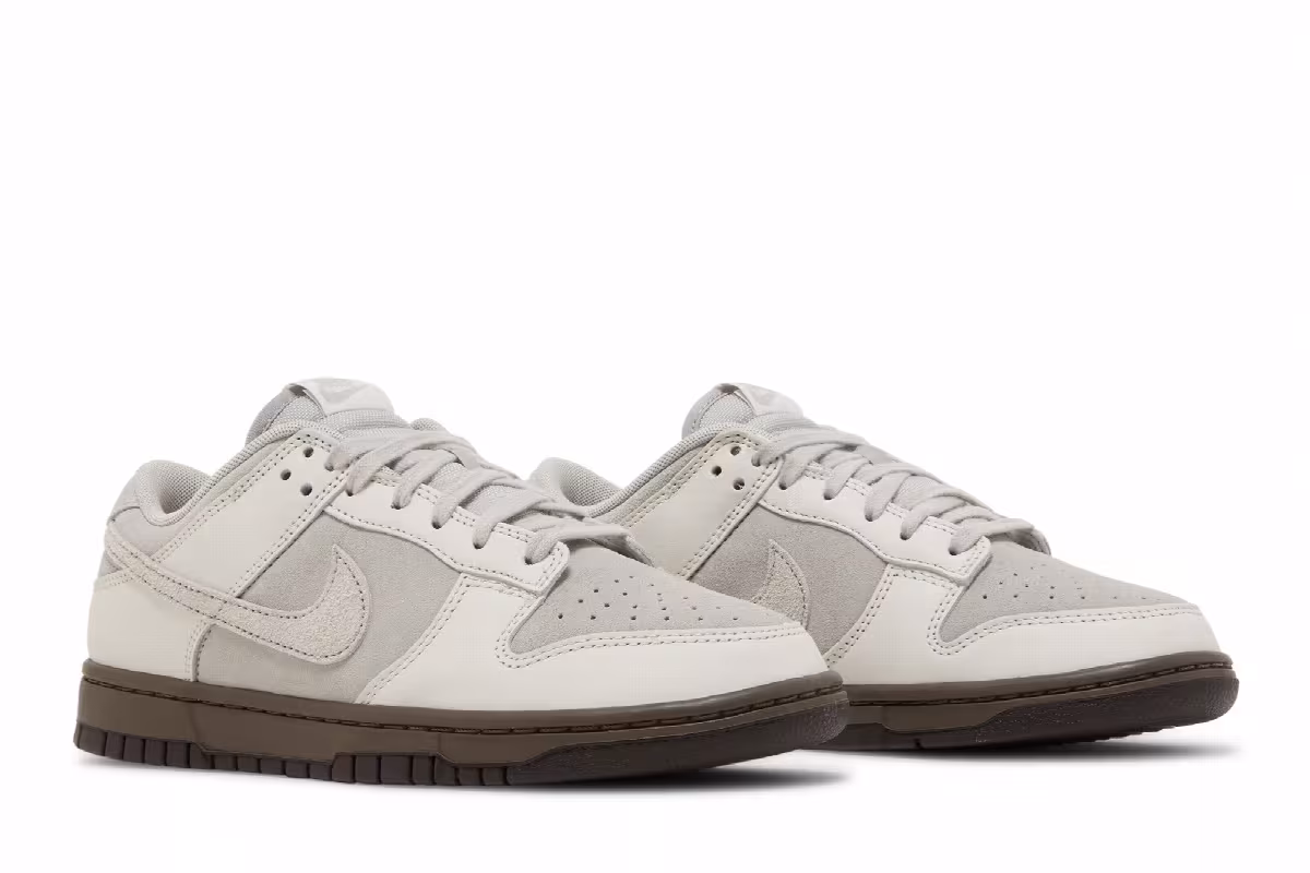 Nike Dunk Low Ironstone, view 9
