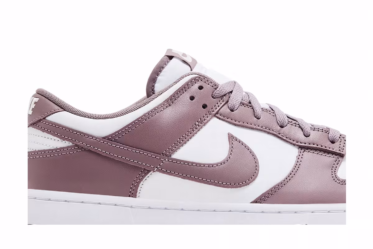 Nike Dunk Low Violet Ore, view 3