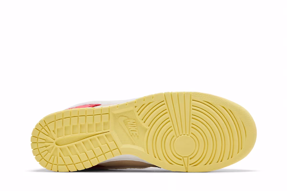 Nike Dunk Low Year of the Rabbit - Multi-Color, view 5