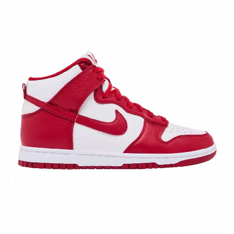 Nike Dunk High Retro SE 'St. John’s' 2025