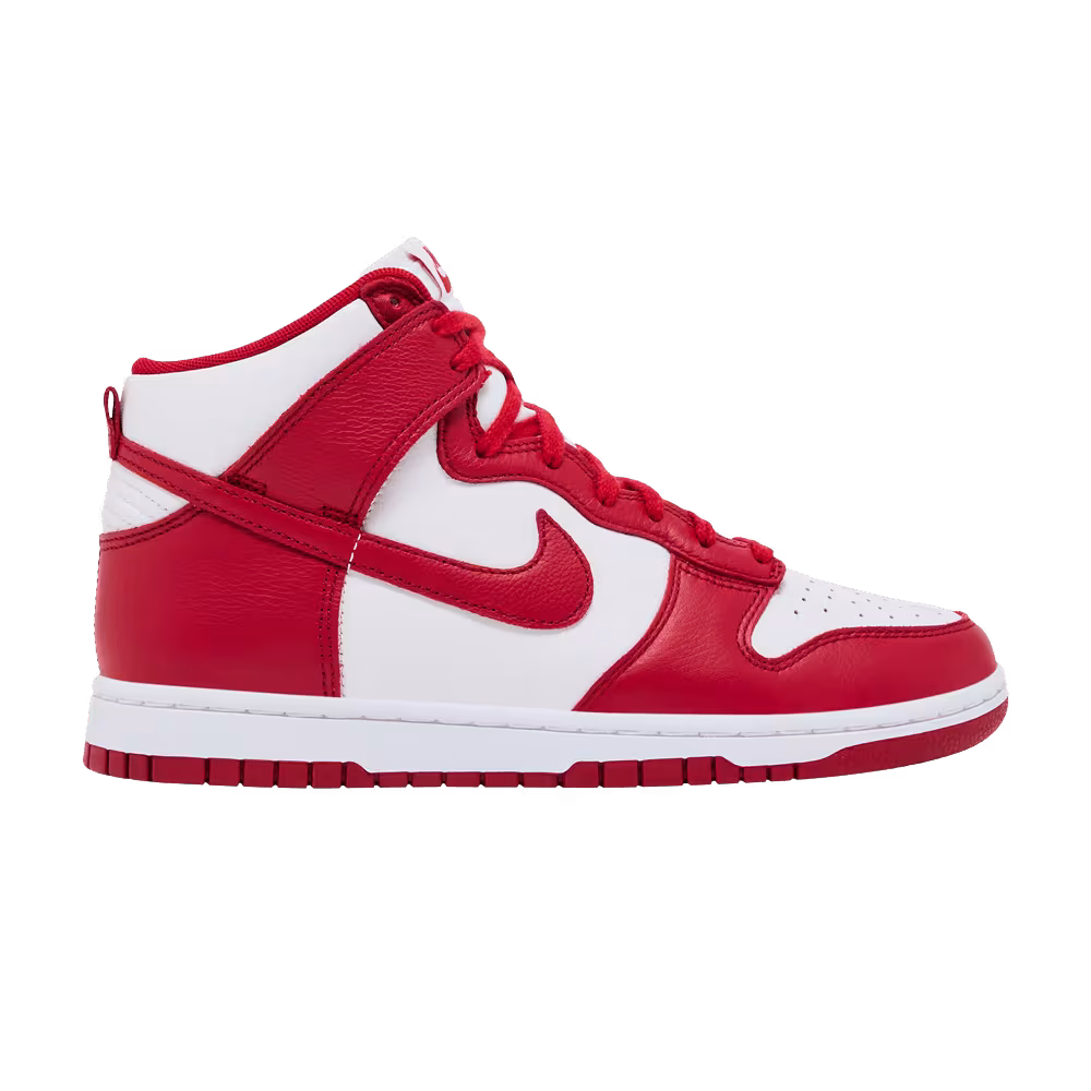 Nike Dunk High SE St. John's 2025