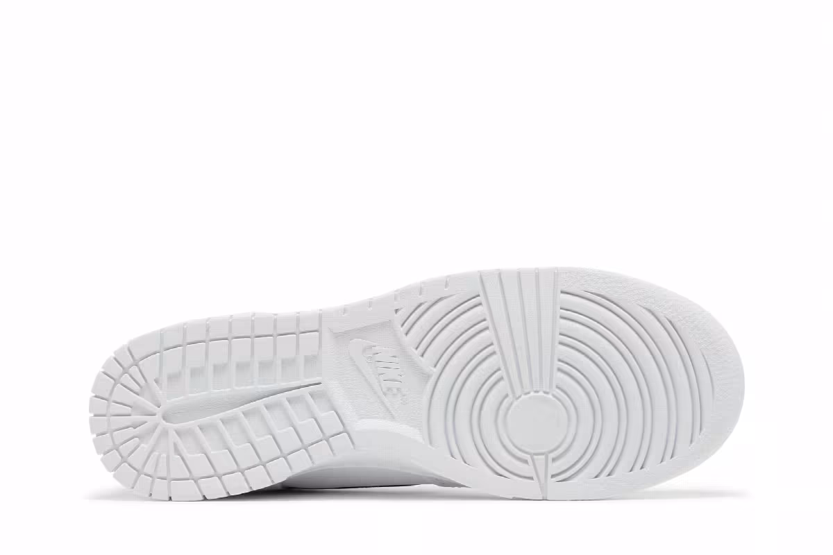Nike Dunk High Reverse Panda, view 5