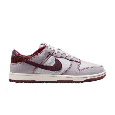 Nike Dunk Low SE 'Pure Platinum'