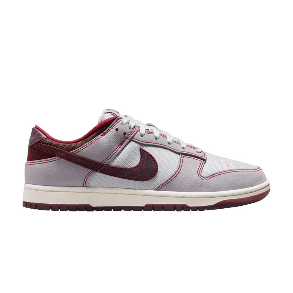 Nike Dunk Low SE Pure Platinum