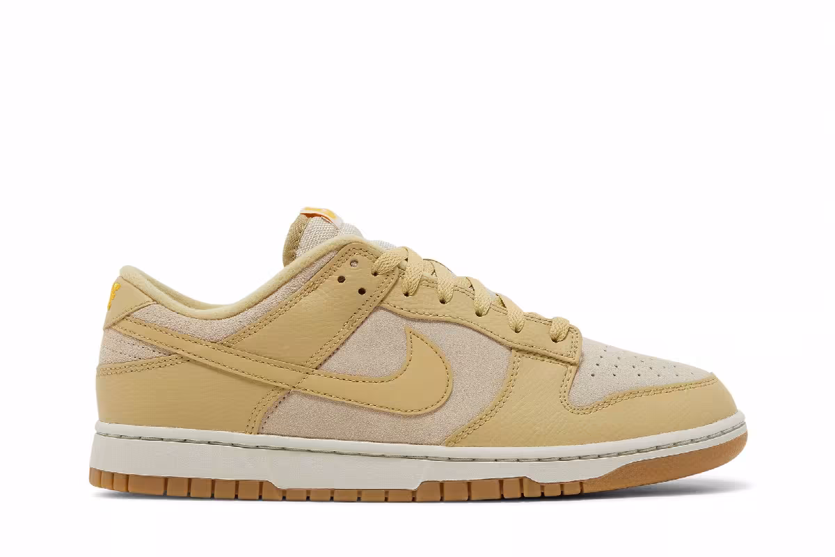 Nike Dunk Low 9000, view 2
