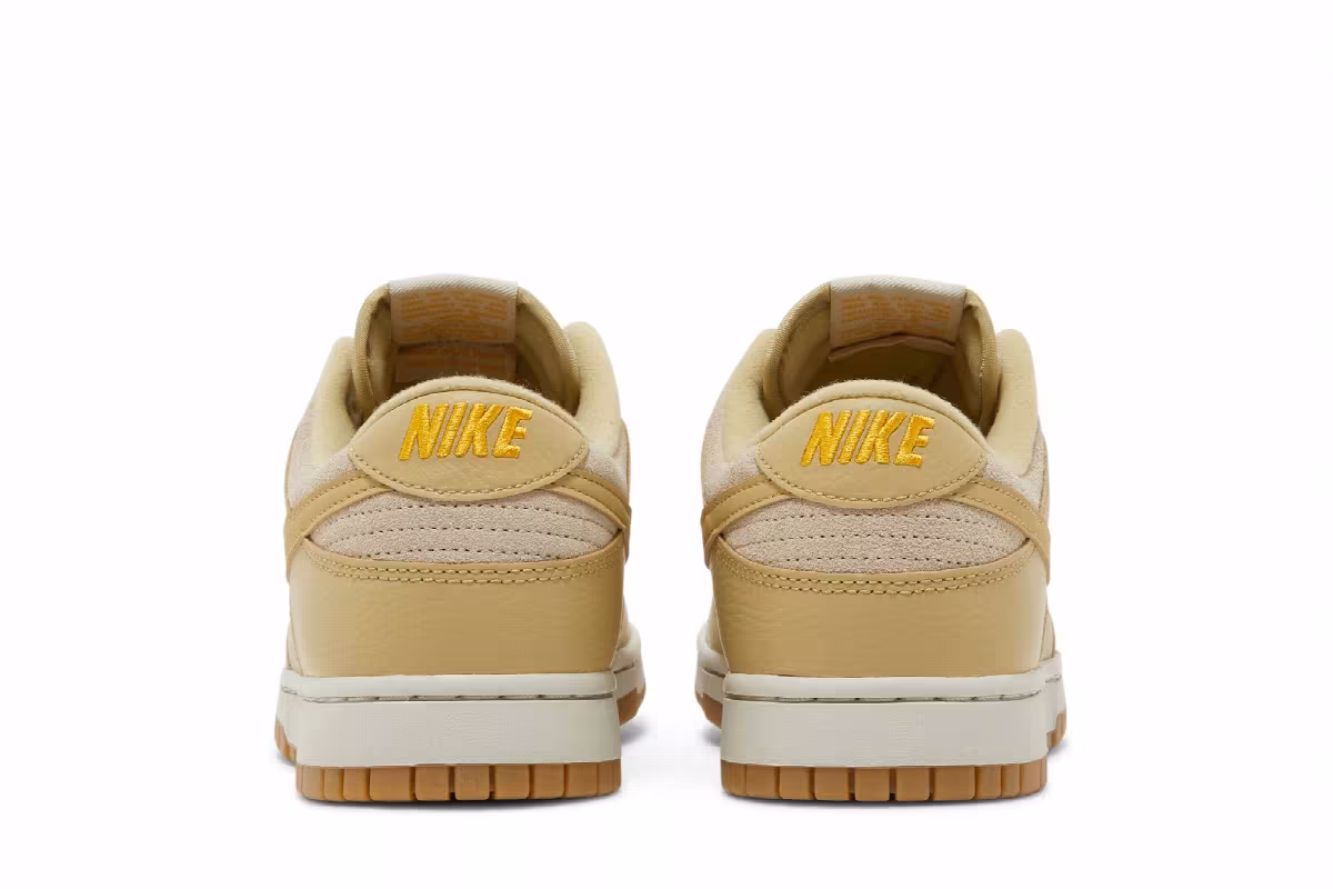 Nike Dunk Low 9000, view 7