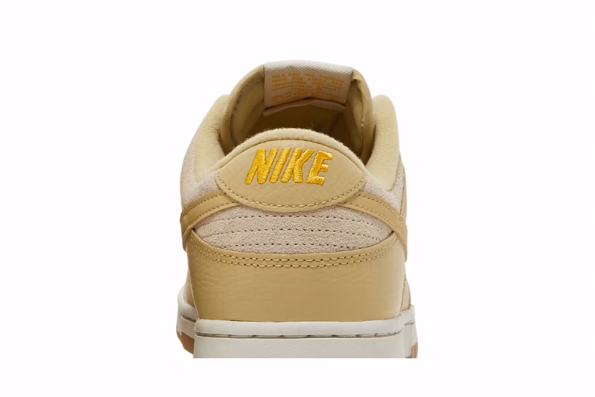 Nike Dunk Low 9000, view 8