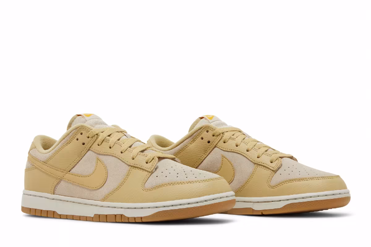 Nike Dunk Low 9000, view 9