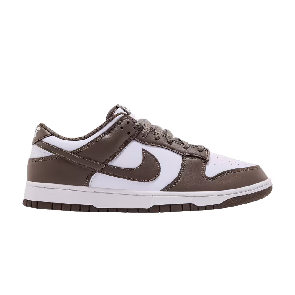 Nike Dunk Low Cave Stone