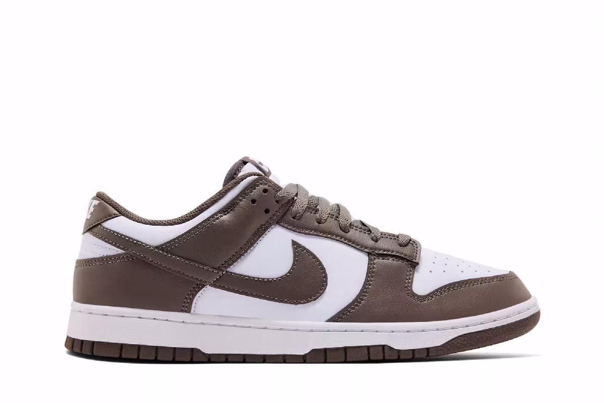 Nike Dunk Low Cave Stone, view 2