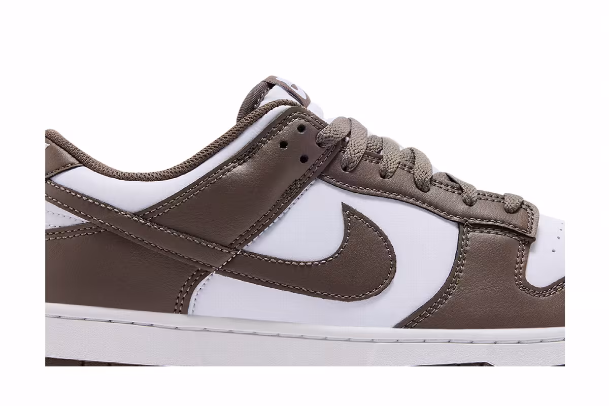 Nike Dunk Low Cave Stone, view 3
