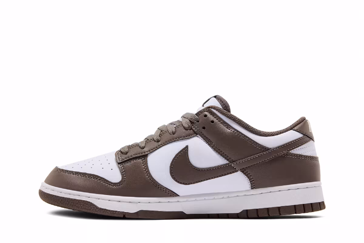 Nike Dunk Low Cave Stone, view 4