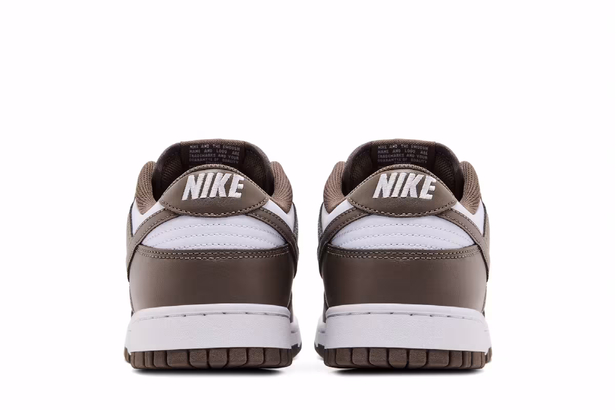 Nike Dunk Low Cave Stone, view 7