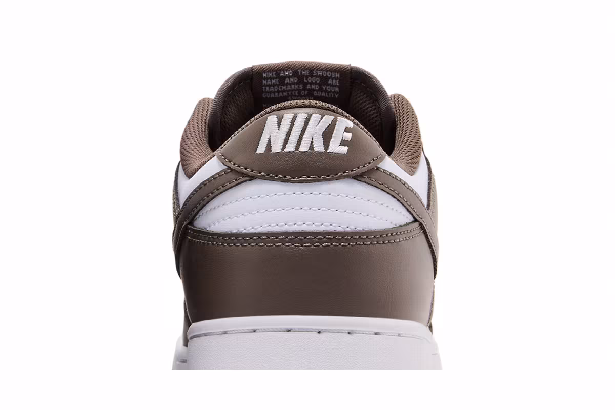 Nike Dunk Low Cave Stone, view 8
