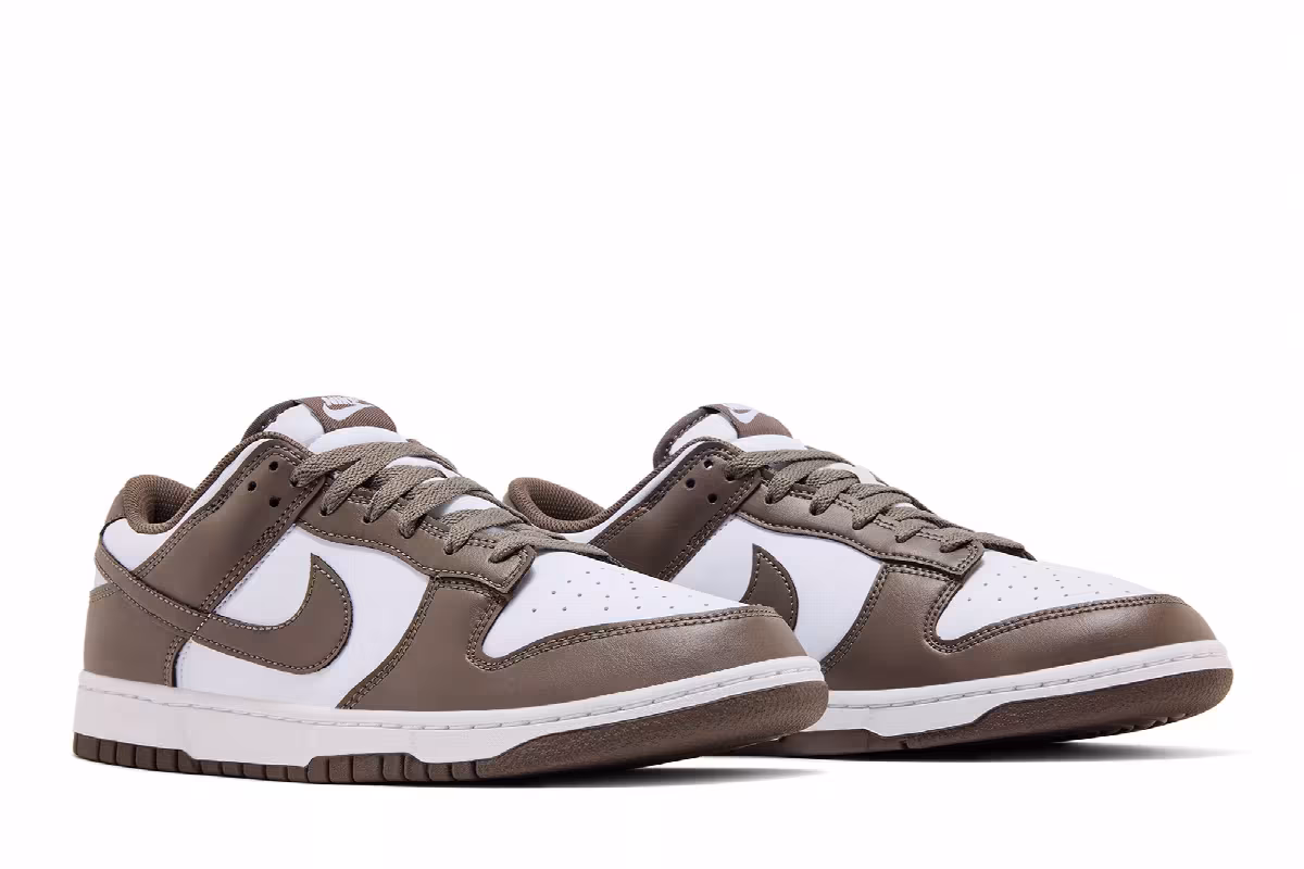 Nike Dunk Low Cave Stone, view 9