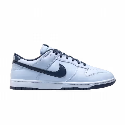 Nike Dunk Low 'Hydrogen Blue'