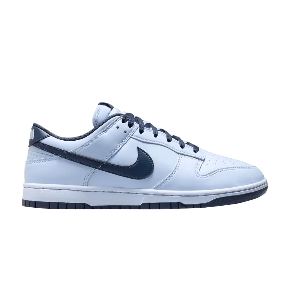 Nike Dunk Low Hydrogen Blue