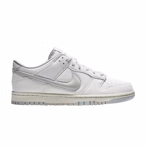 Nike Dunk Low Retro PRM 'Sail Light Bone Coconut Milk'