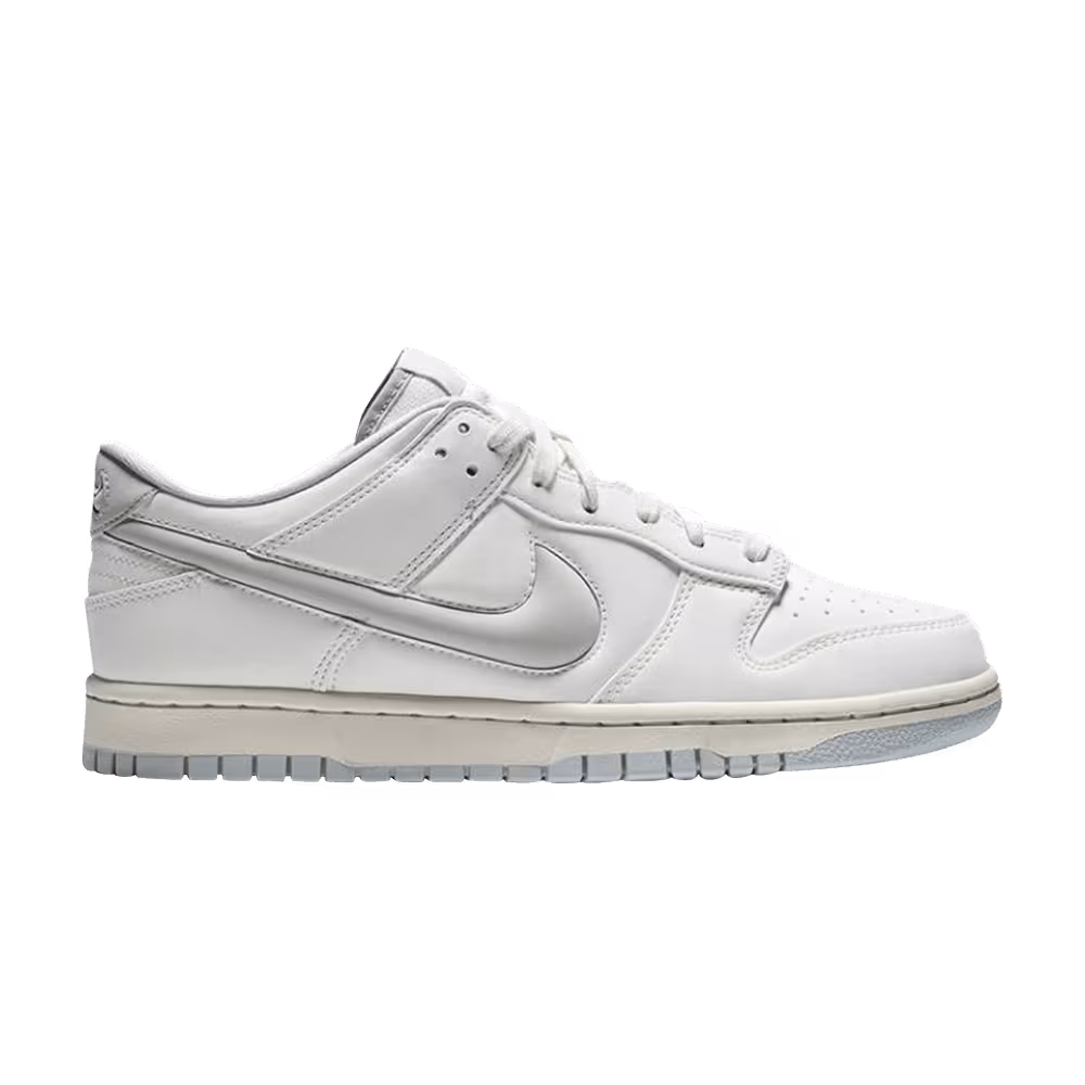 Nike Dunk Low PRM Sail Light Bone Coconut Milk