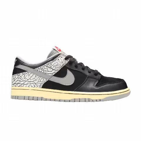 Nike Dunk Low Cl 'Jordan Pack'