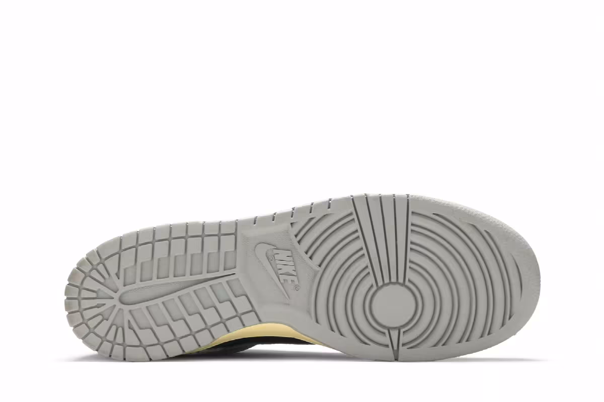 Nike Dunk Low Cl Jordan Pack, view 5
