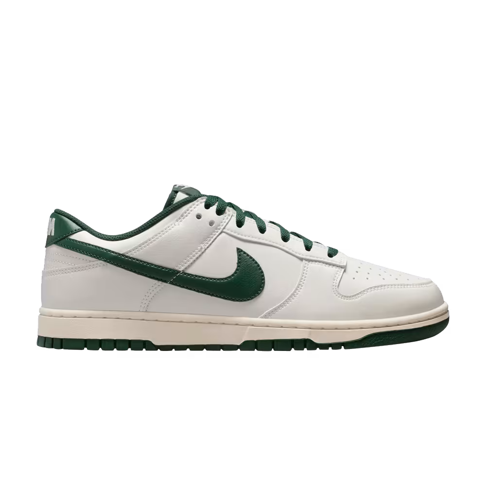 Nike Dunk Low Sail Fir