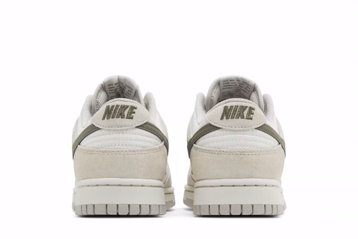 Nike Dunk Low Leaf Veins, view 7