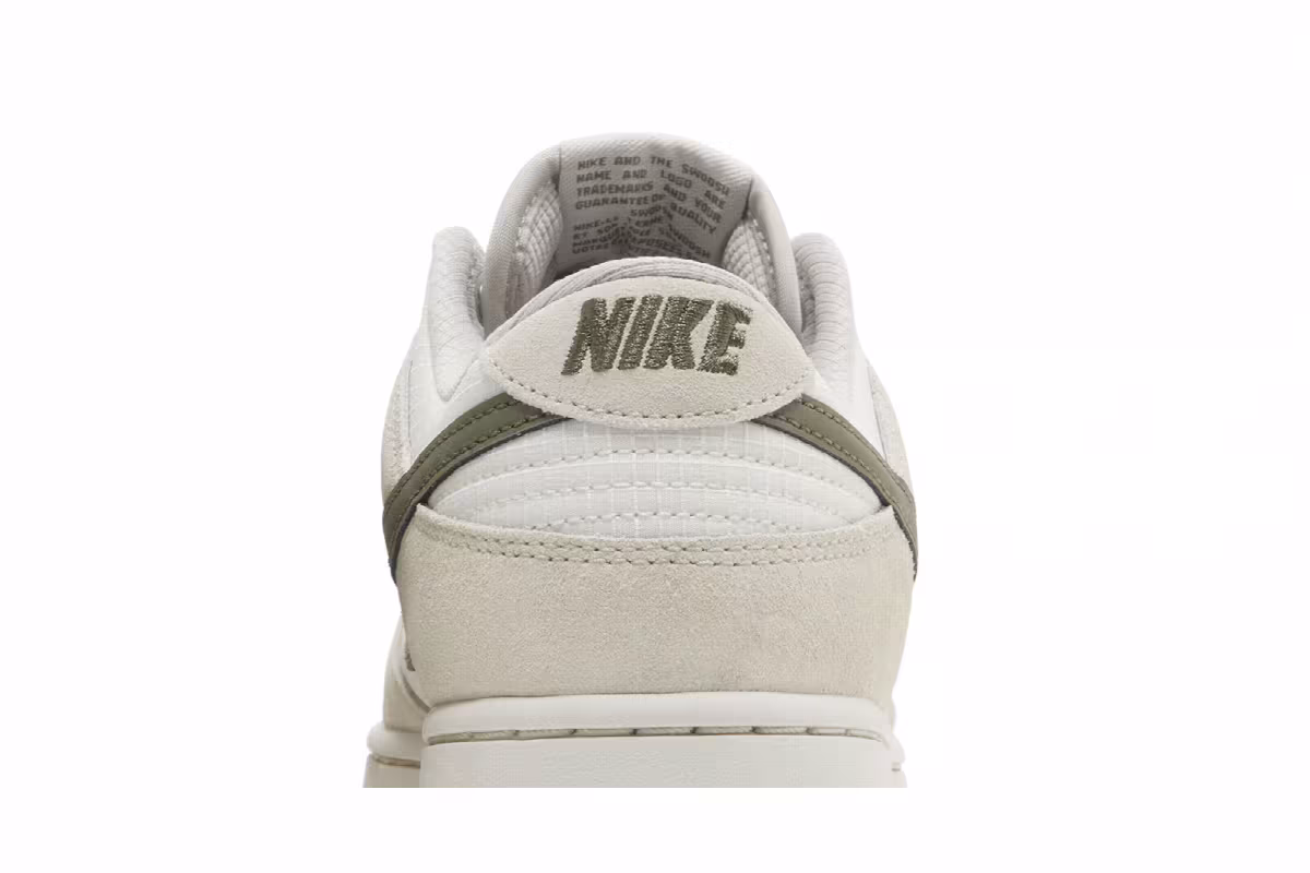 Nike Dunk Low Leaf Veins, view 8