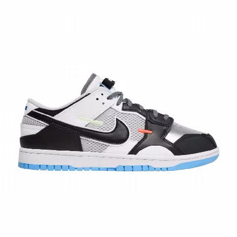 Nike Dunk Low Scrap Premium 'Mismatch'
