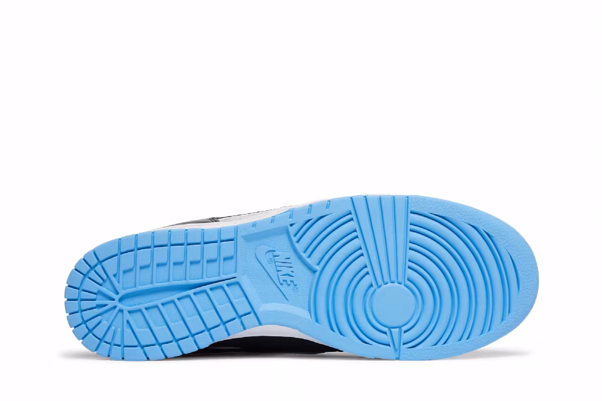Nike Dunk Low Scrap Premium Mismatch, view 5