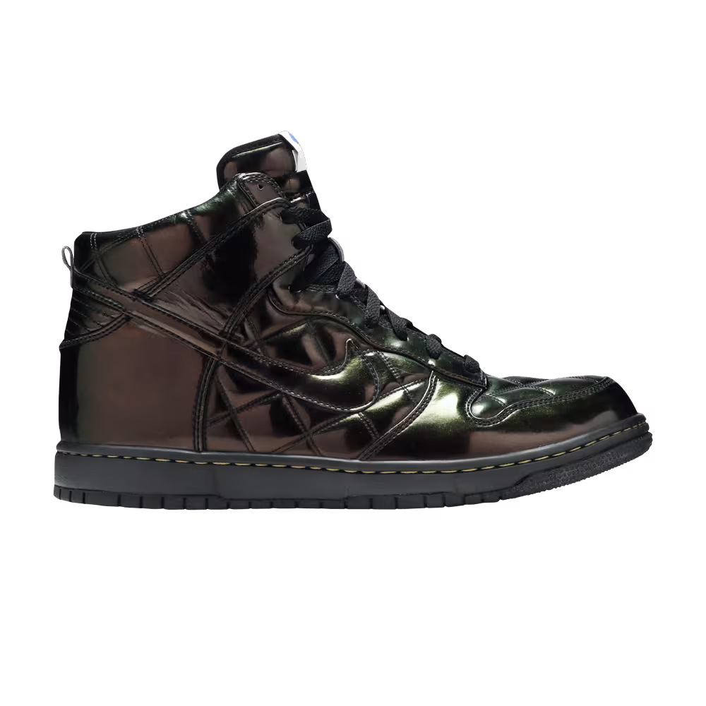 Nike Dunk High Supreme