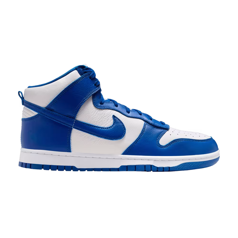Nike Dunk High SE Kentucky 2025