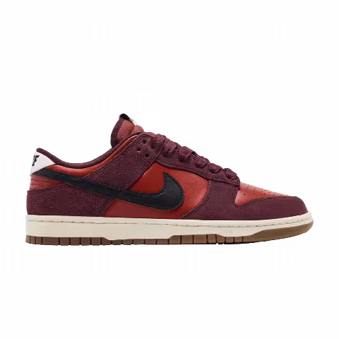 Nike Dunk Low 'Gum Pack - Mars Stone'