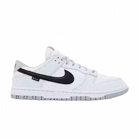 Nike Dunk Low 'Summit White Black'