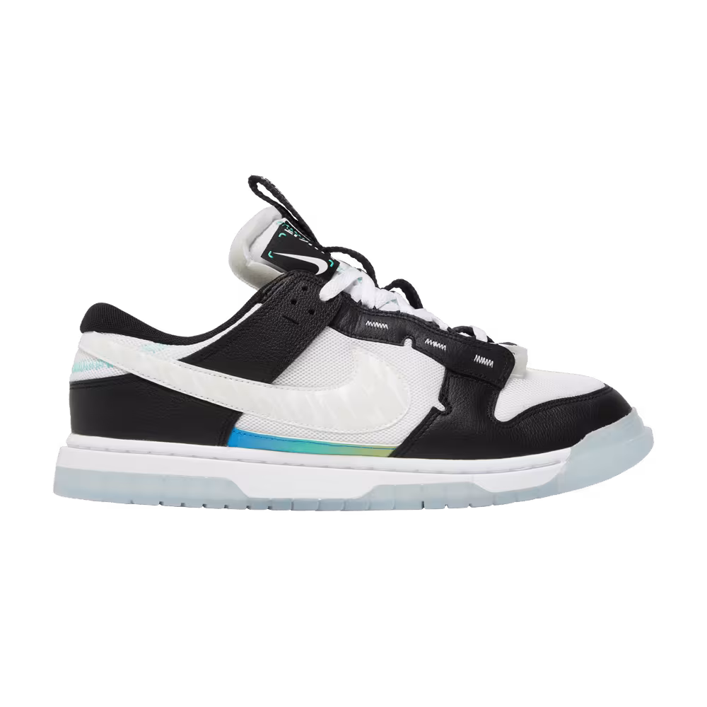 Nike Air Dunk Jumbo Unlock Your Space