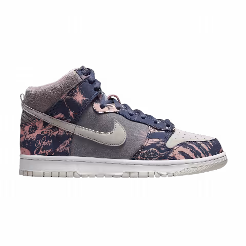SOULGOODS x Nike Dunk High '2000s'