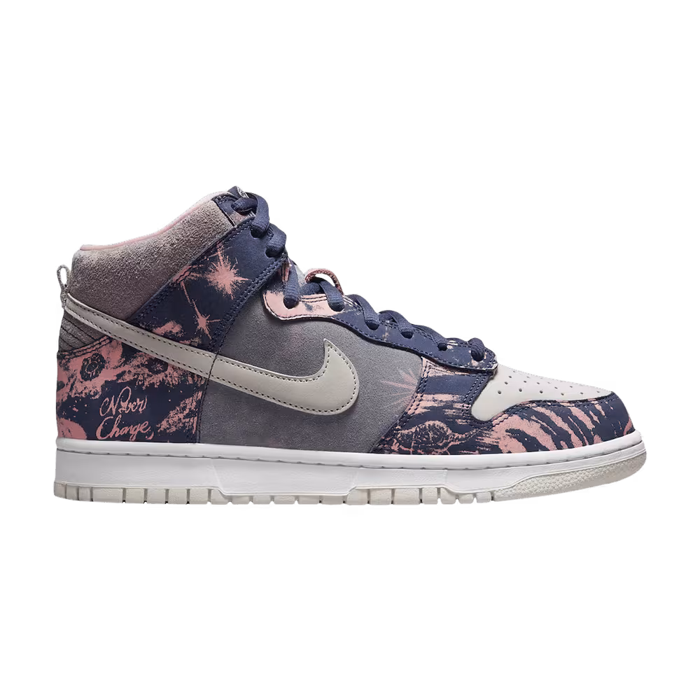 SOULGOODS x Nike Dunk High 2000s