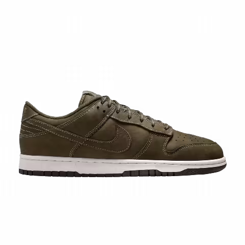 Nike Dunk Low QS 'Medium Olive'