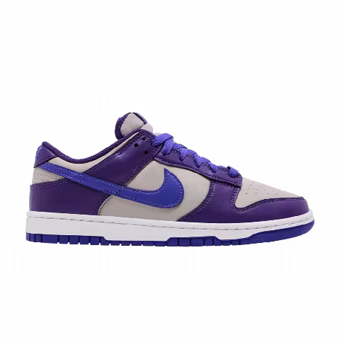 Nike Dunk Low 'Persian Violet'
