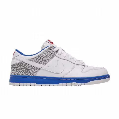 Nike Dunk Low Cl 'Jordan Pack'