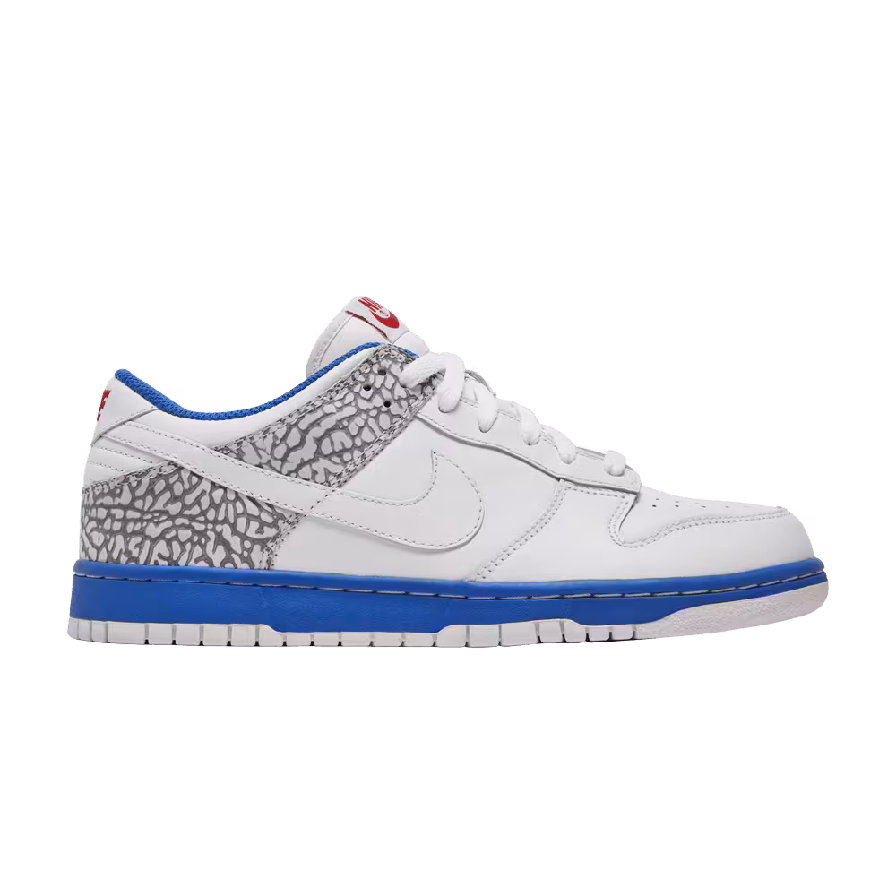 Nike Dunk Low Cl Jordan Pack