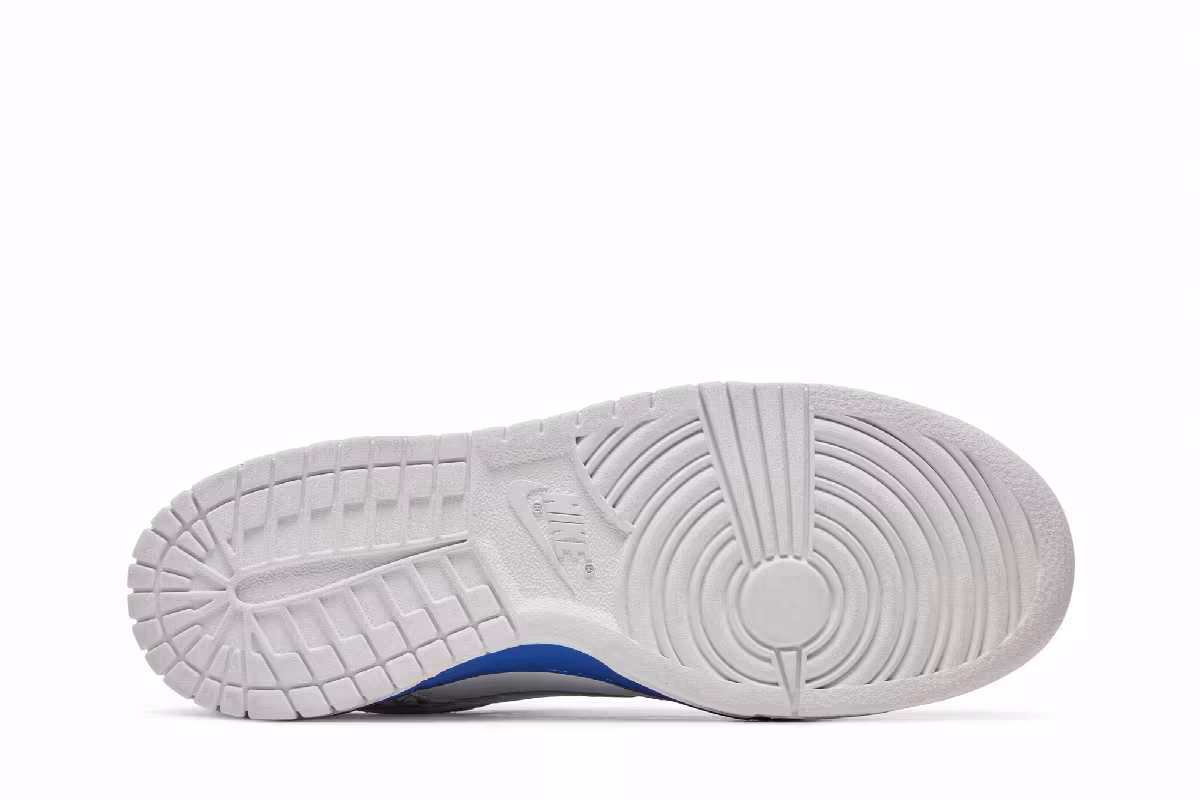 Nike Dunk Low Cl Jordan Pack, view 5