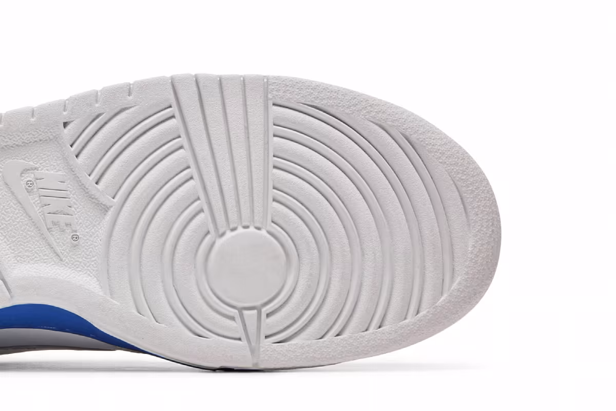 Nike Dunk Low Cl Jordan Pack, view 6
