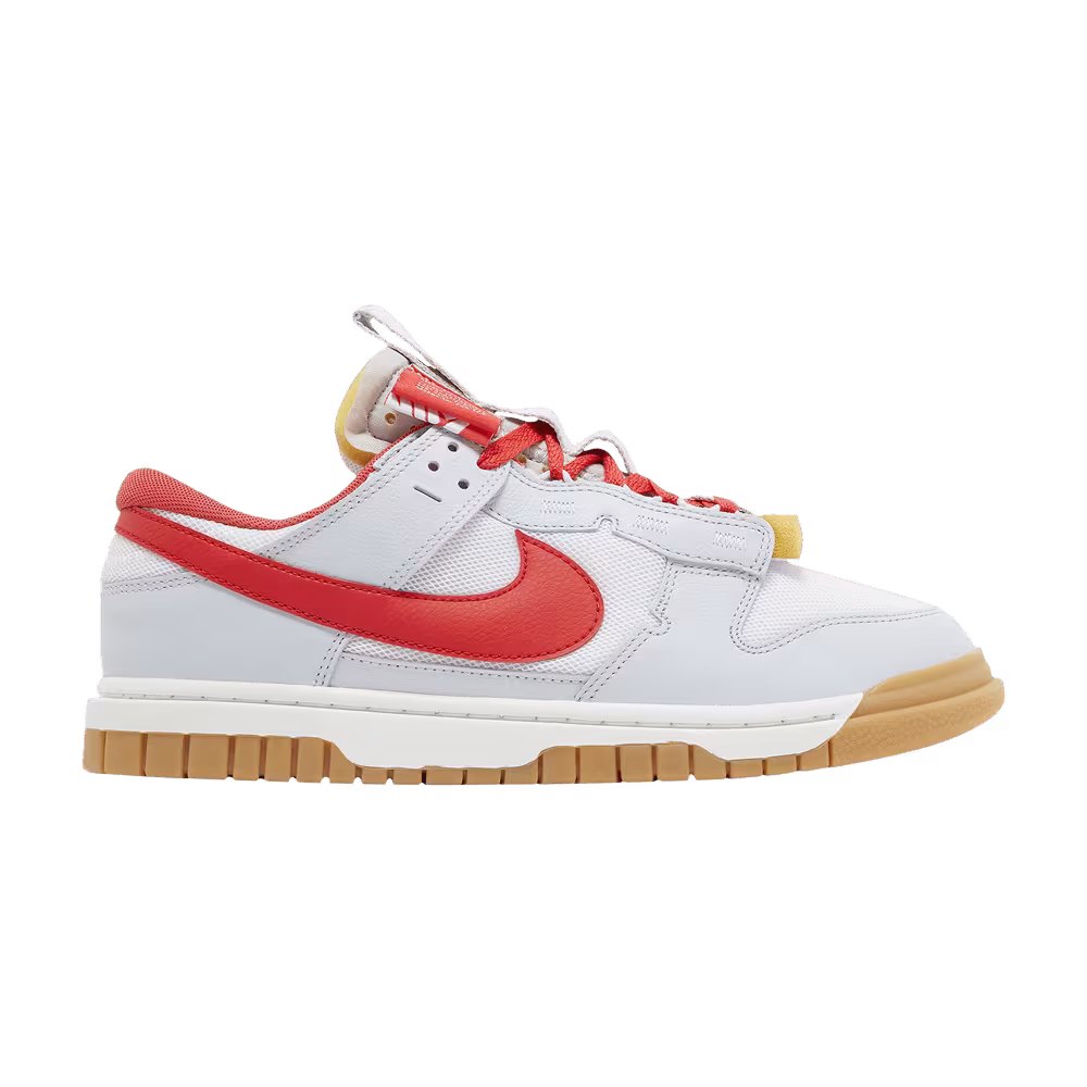 Nike Air Dunk Jumbo Ultraman