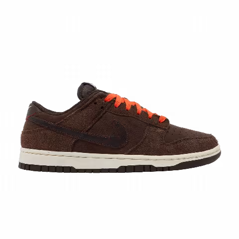 Nike Dunk Low Premium 'Baroque Brown'